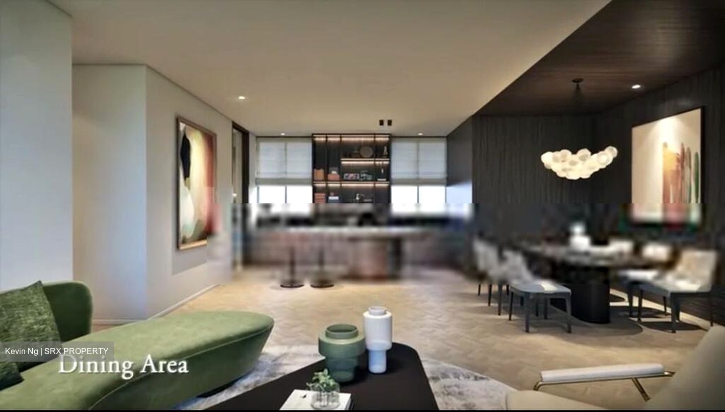 Watten House (D11), Condominium #413332071